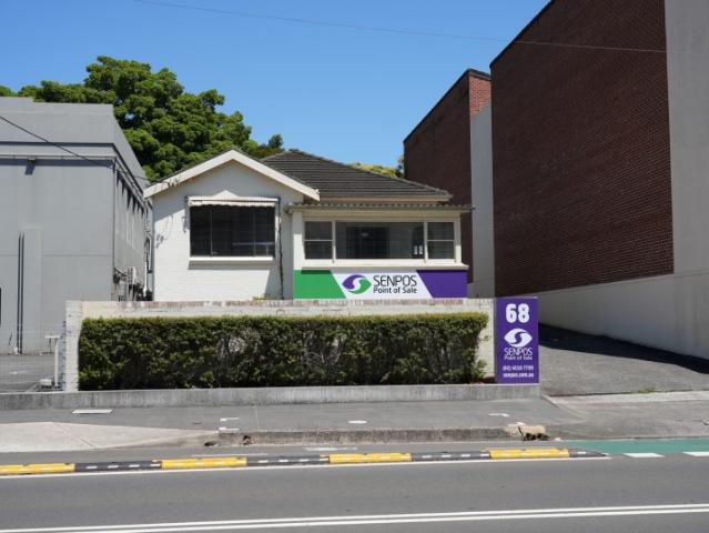 Office for rent in Wollongong West, New South Wales