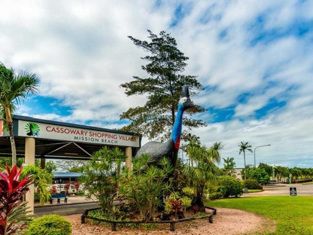 Office for rent in Wongaling Beach, Queensland