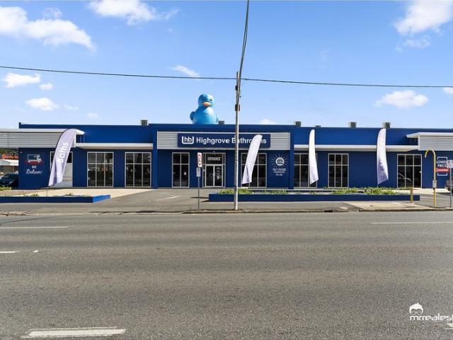Property for rent in Rockhampton, Queensland