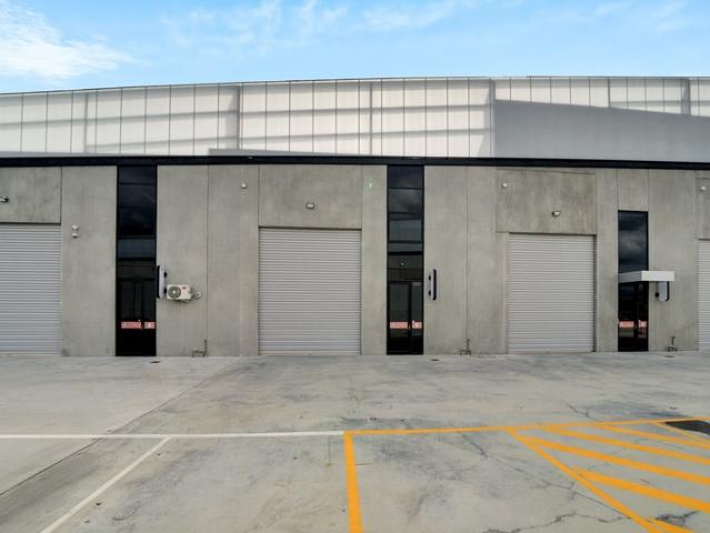 Warehouse for rent in Camerons Creek, Victoria