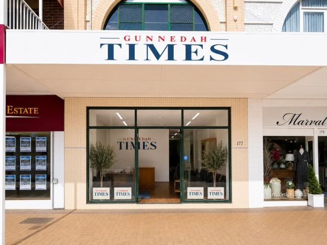Retail for rent in Gunnedah, Gunnedah Shire Council
