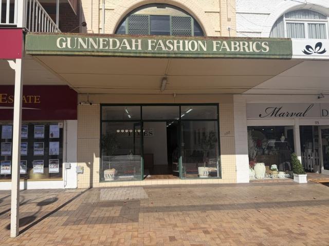 Retail for rent in Gunnedah, New South Wales