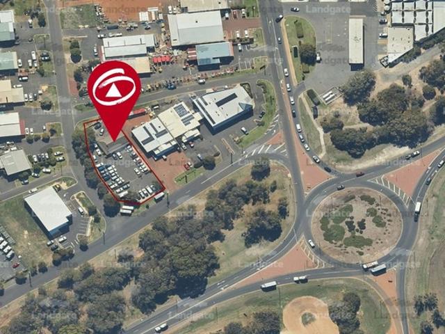 Office for rent in Bovell, Western Australia