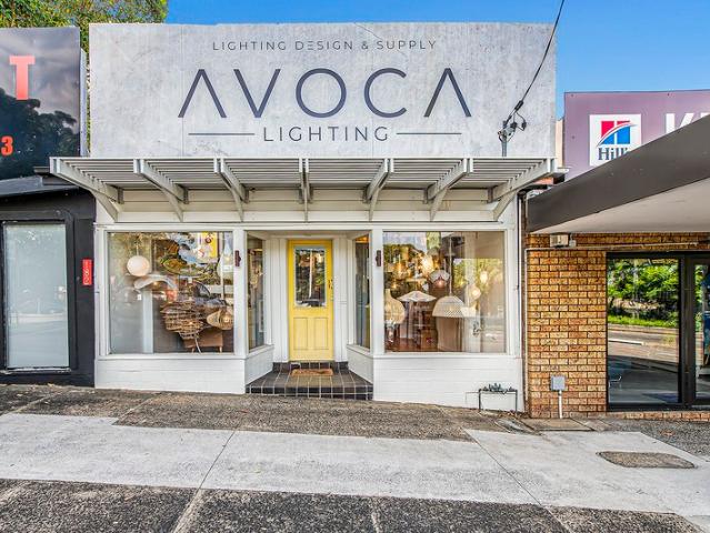Retail for rent in Gosford, New South Wales