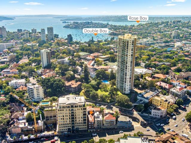 Office for rent in Eastern Suburbs, Sydney