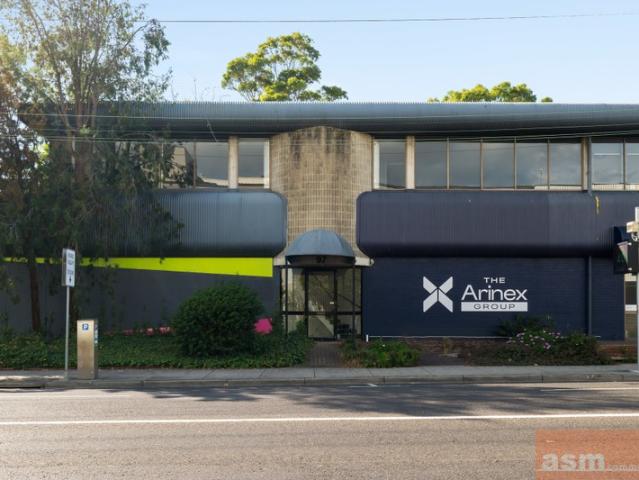 Office for rent in Camerons Creek, Victoria