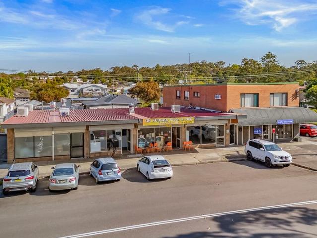 Retail for rent in Ambergate, New South Wales