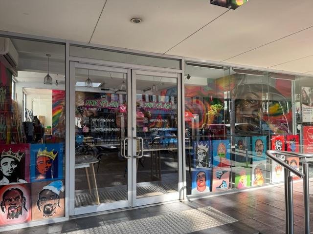 Retail for rent in Camerons Creek, Victoria