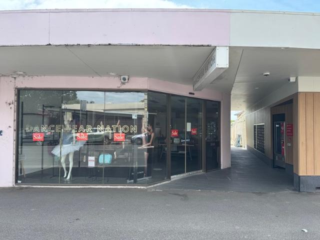 Retail for rent in Williamstown Shopping Area, Melbourne