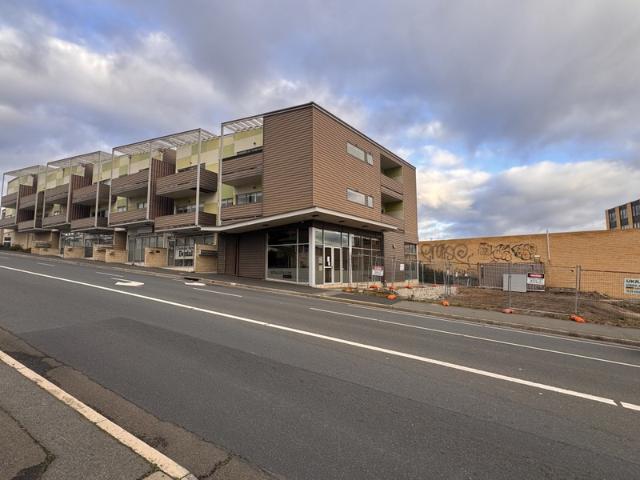 Retail for rent in Hobart, Tasmania