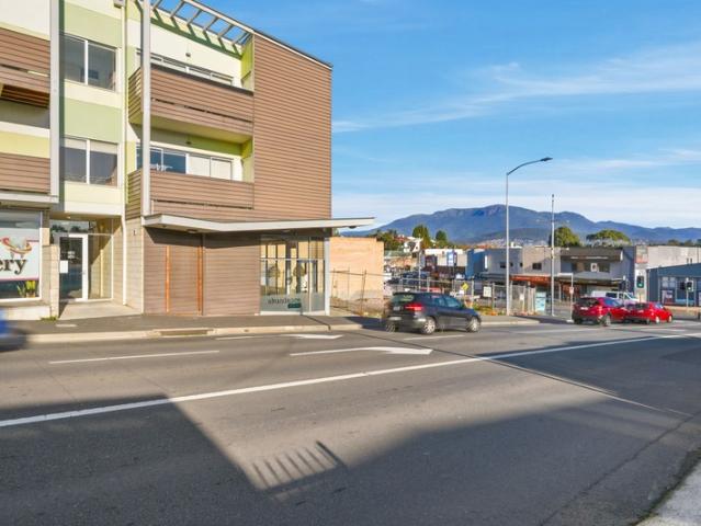 Retail for rent in Hobart, Tasmania