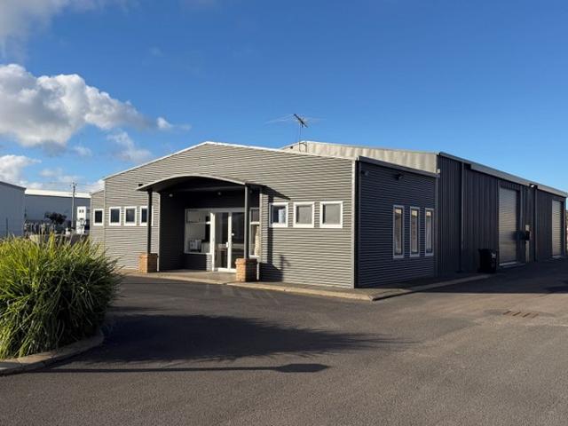 Warehouse for rent in Bovell, Western Australia