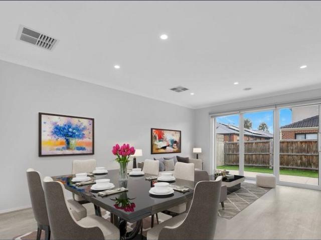 House for rent in Beveridge, Victoria