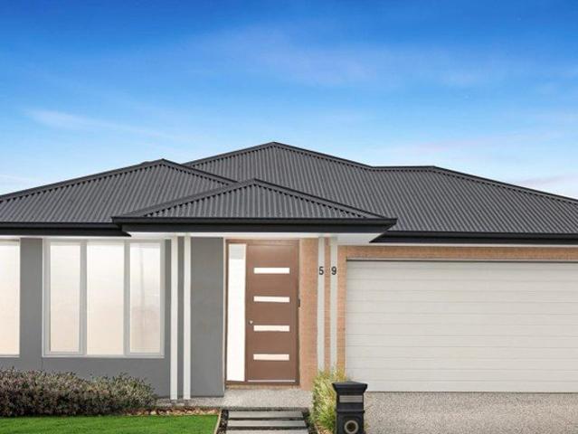 House for rent in Beveridge, Victoria