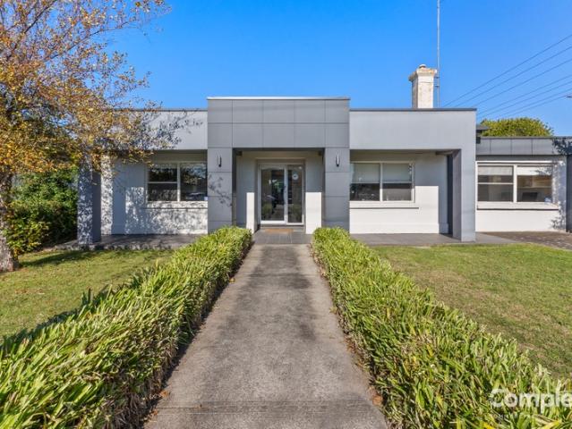 Office for rent in Mount Gambier, South Australia