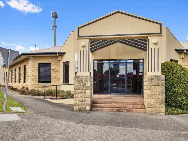 Office for rent in Leongatha, Victoria