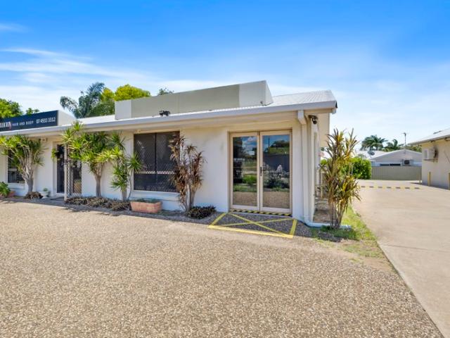 Office for rent in Gracemere, Queensland