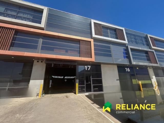 Warehouse for rent in Camerons Creek, Victoria