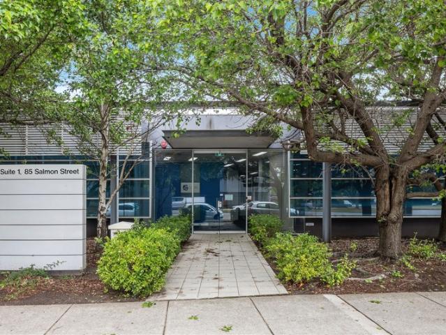 Office for rent in Port Melbourne, Melbourne