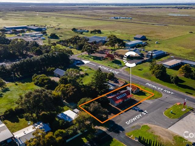 Property for rent in Rosetown, South Australia