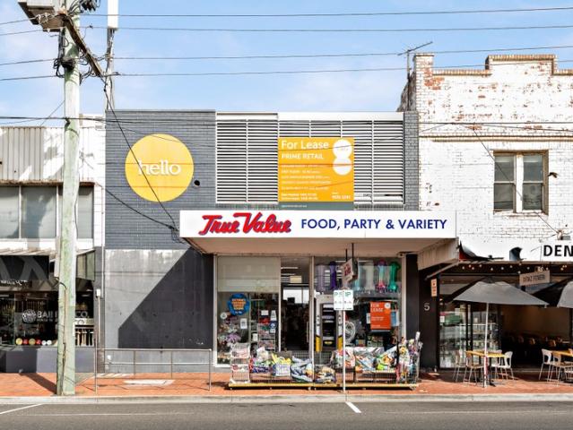 Retail for rent in Camerons Creek, Victoria