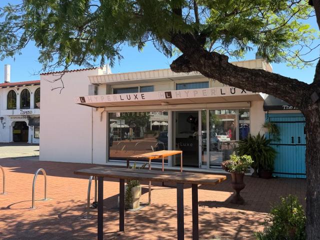 Retail for rent in Applecross, Western Australia