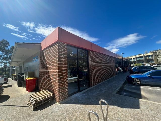 Retail for rent in Canberra, Australian Capital Territory
