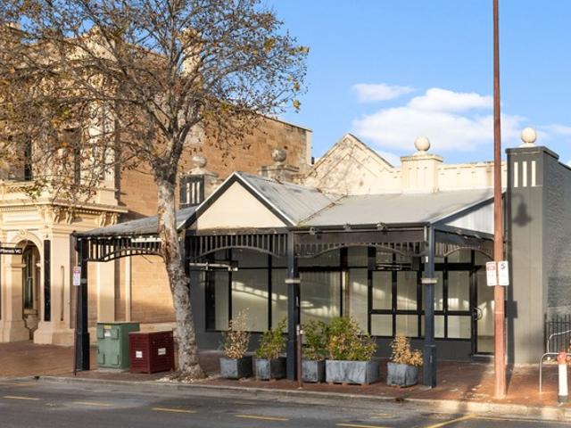 Retail for rent in Horseshoe Creek, South Australia