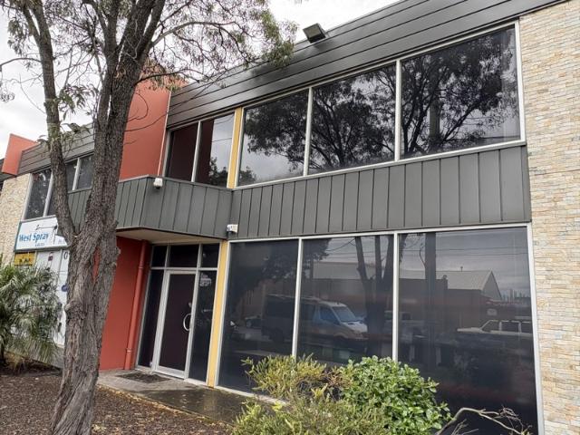 Warehouse for rent in Camerons Creek, Victoria