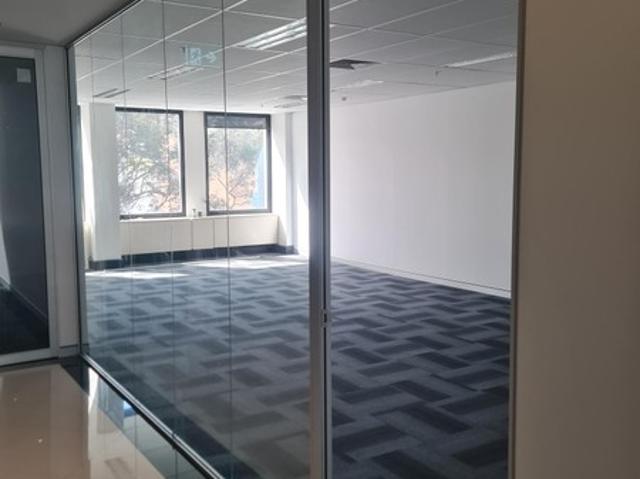 Office for rent in Cockburn, Western Australia