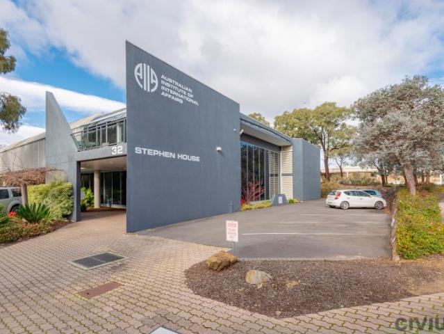 Office for rent in Canberra, Australian Capital Territory