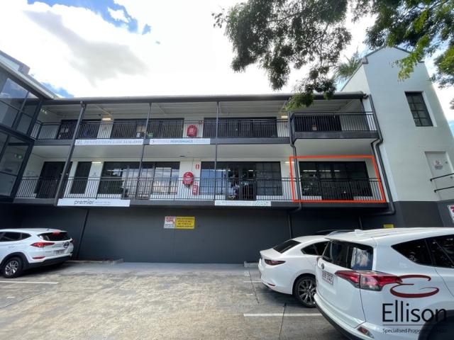 Office for rent in Toombul, Queensland