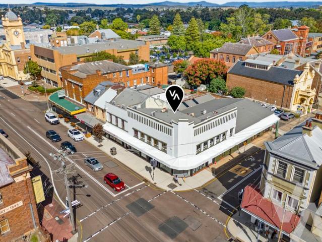 Office for rent in Ambergate, New South Wales