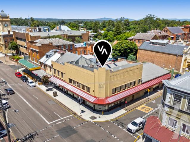 Office for rent in Ambergate, New South Wales