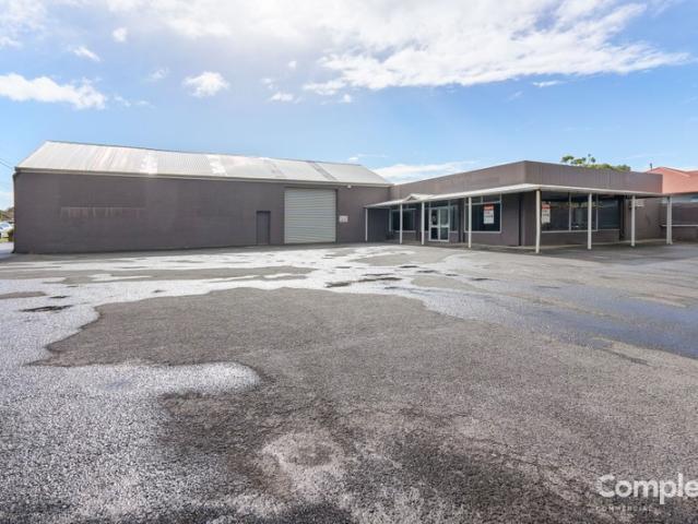 Retail for rent in Mount Gambier, South Australia