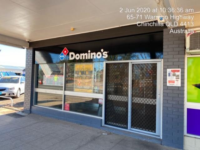 Retail for rent in Chinchilla, Queensland