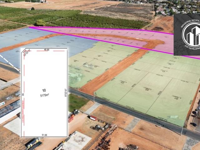 Property for rent in Buronga, New South Wales