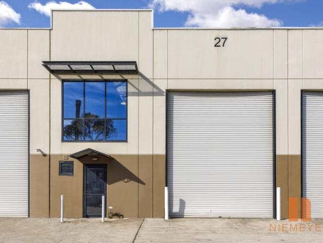 Warehouse for rent in Seven Hills, Sydney
