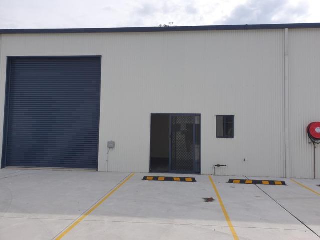 Warehouse for rent in Bagnoo, New South Wales