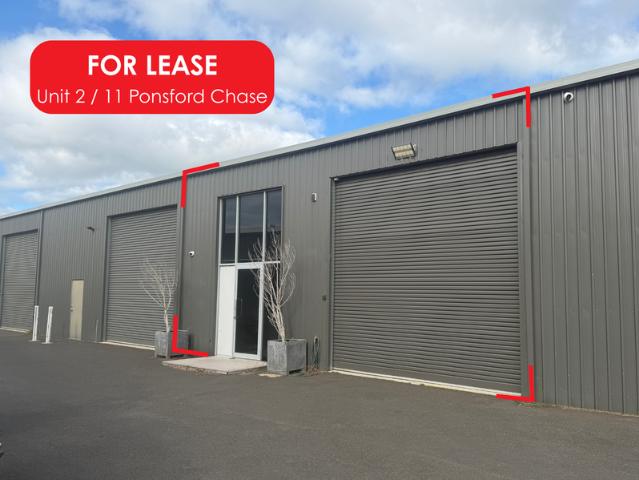 Warehouse for rent in Bovell, Western Australia