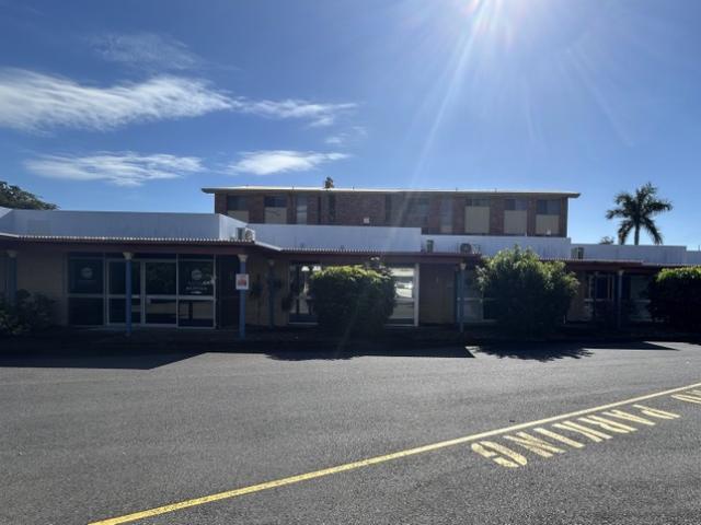 Office for rent in Great Sandy Strait, Queensland