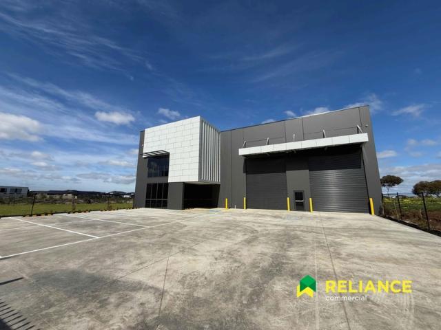 Warehouse for rent in Camerons Creek, Victoria