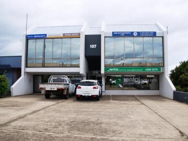 Office for rent in Mid North Coast Msc, New South Wales