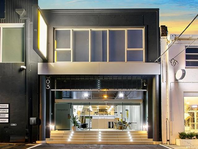 Office for rent in Sydney, New South Wales