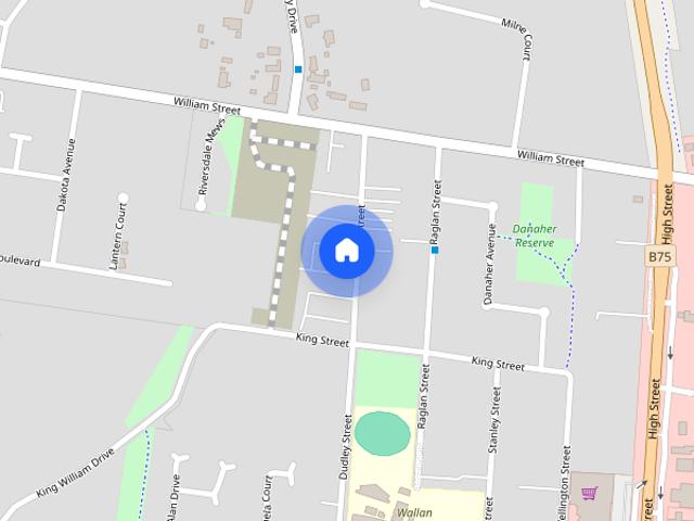 Apartment for rent in Wallan, Shire of Mitchell