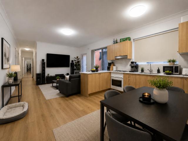 Apartment for rent in Sydney, New South Wales