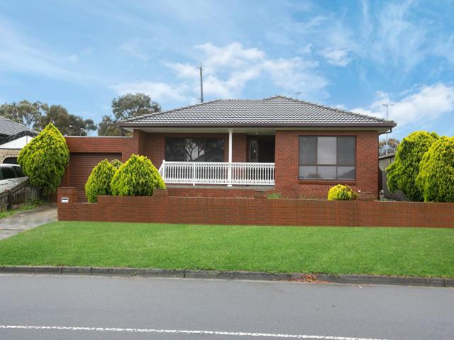 House for rent in Meadow Heights, Victoria
