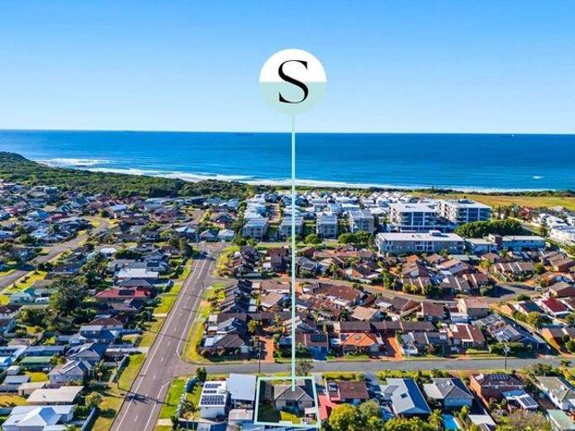 House for rent in Pinny Beach, New South Wales