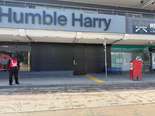 Office for rent in Broadmeadows, Melbourne
