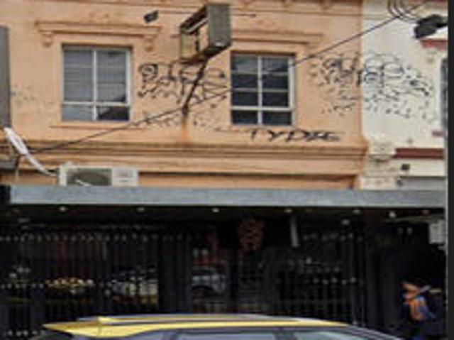 Retail for rent in Collingwood, Melbourne